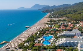 Rai Premium Tekirova